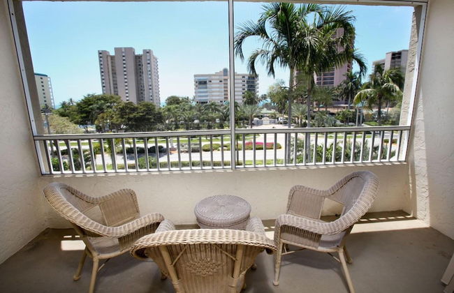 Marco Beach Vacation Suites - Foto 50