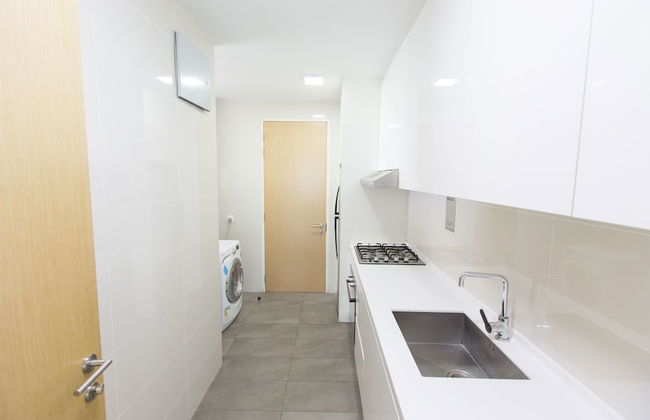 OHO Suites KLCC Setia Sky - Foto 37