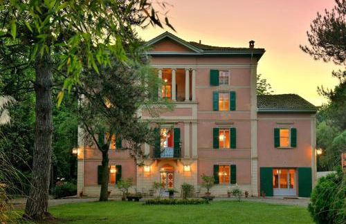 Villa Gessa Paradise near Bologna - Photo 59