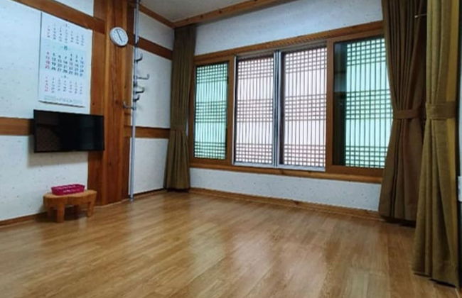 Sun Rise Pension - Foto 10