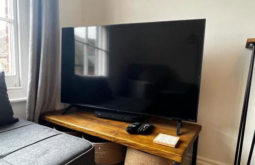 The Farthings, Romsey Apartment - Foto 33