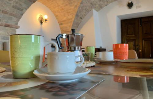 ANPEMO Casa Vacanze dimora storica dal 1837 - Foto 12