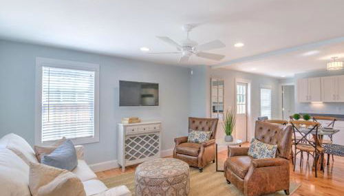 Carpenter Alley Cottage - Foto 2