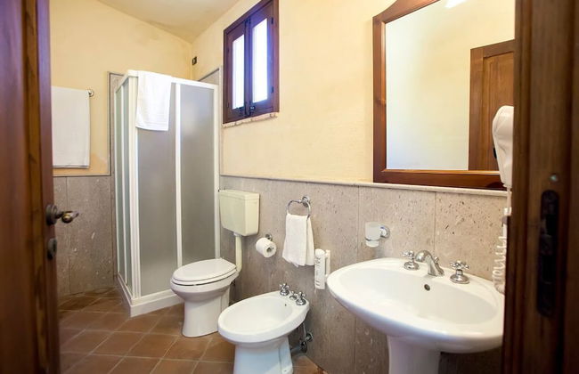 Agriturismo Baglio Fontana - Foto 44