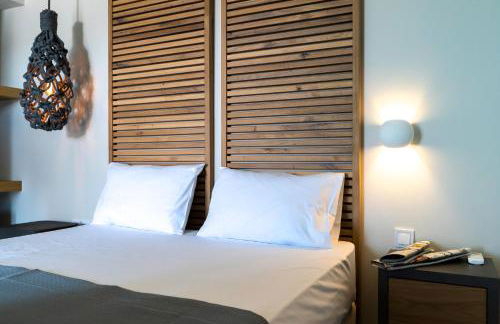 Αlissachne Suites - Foto 15