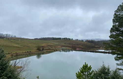 Eagle Mountain River Retreat - Foto 38