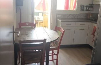 Appartement agréable pour 6 - Foto 7