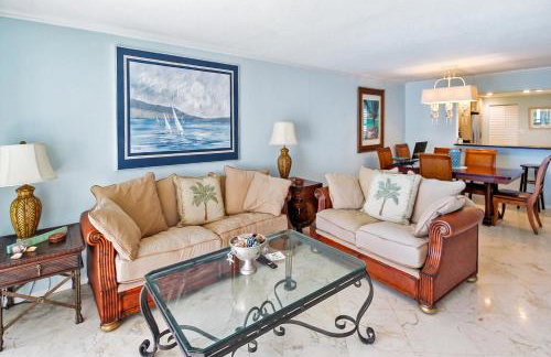 LBK 2BR Condo on the Bay with Water Views Beachbound Bliss - Foto 11