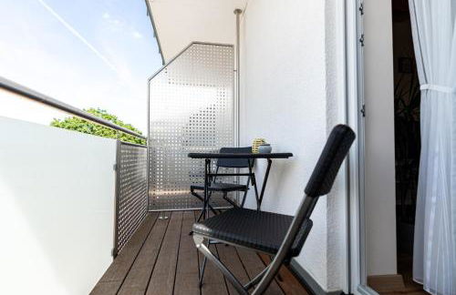 Ferienwohnung Bad Camberg - Apartment Goldener Grund - Foto 12