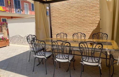 il borghetto Bennie en Liisa - Foto 25