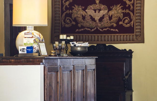 Villa il Fedino - Foto 2