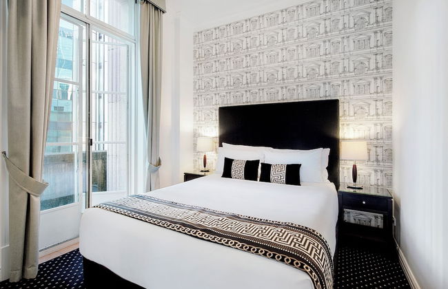 Rothbury Hotel - Photo 14