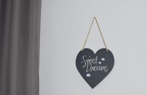 Ferienwohnung auf dem Dorf, Külsheim - Foto 24