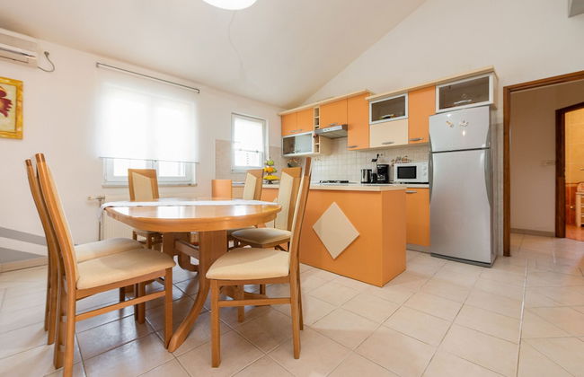 Villa Štrkalj - Foto 9