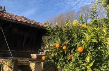 Casa Rural Trebol4Hojas - Foto 29