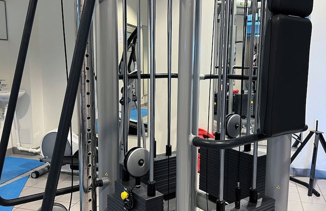 Ilsetra Hotell - Foto 15