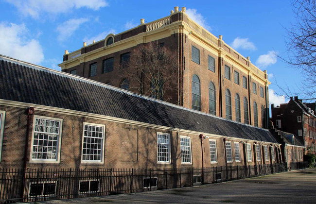 Tour di Anna Frank nel Quartiere Ebraico - Foto 1