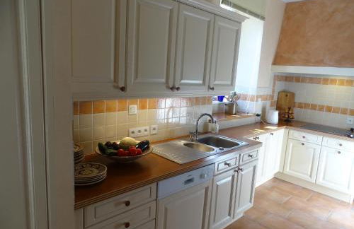 Le Vieux Manoir - Foto 9