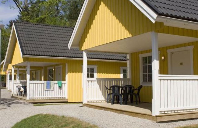 Vilsta Cottages - Foto 20