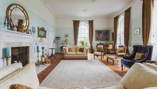 Catchfrench Manor - Photo 5, Other