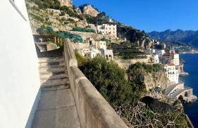 Appartamenti Amalfi Vista Mare - Foto 32