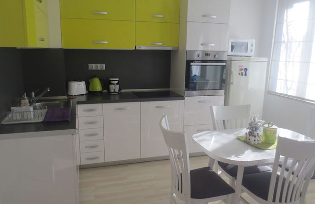 Apartment Sophie - Foto 12