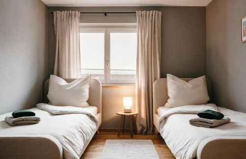 Design Apartment 128qm mit Ausblick - Foto 5