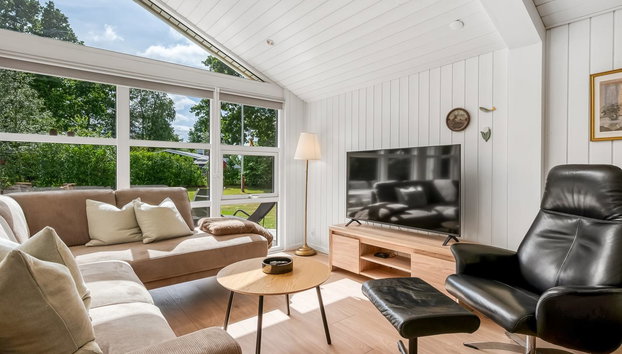 "Hermand" - 700m from the sea - Foto 2, Living Room