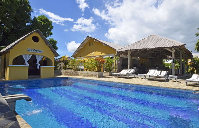 Le Laugaut's - Foto 16