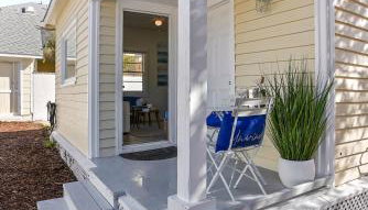 Draper Bungalow By CoastVH - Charming 1940 - Foto 5