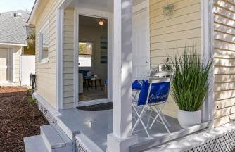 Draper Bungalow By CoastVH - Charming 1940 - Photo 5