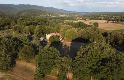 Les Néfliers Gîte - Foto 25