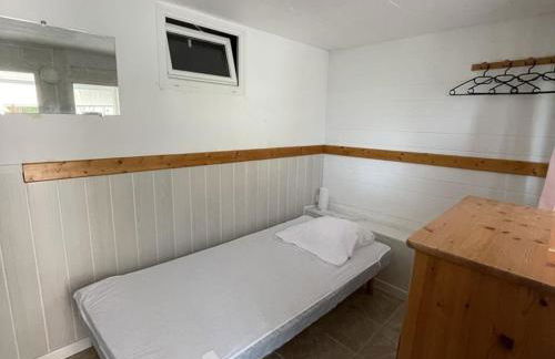 Studio 2/3 personnes près du lac avec animaux acceptés et parking - FR-1-822-18 - Foto 6