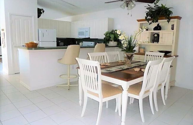 Sunrise Villa - Three Bedroom Home - Foto 7