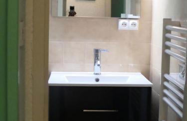 Residence Le Thymel - 2 pièces cabine 4 personnes exposé Sud MAE-8974 - Foto 7