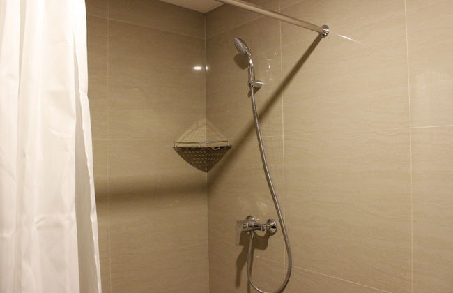 Loft Studio Apartment @ Galeri Ciumbuleuit 3 near Dago - Photo 19