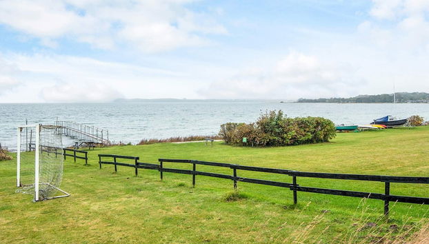 6 Person Holiday Home in Ronde - Foto 4, Diversos