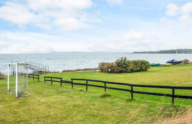 6 Person Holiday Home in Ronde - Foto 4