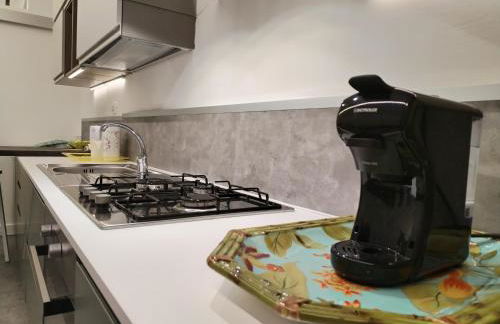 Comfort&Relax Elegant Apartment private garage 'Dimora Telesforo' - Foto 38