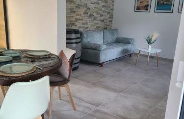 Gîte Lou Galoubet - Foto 15