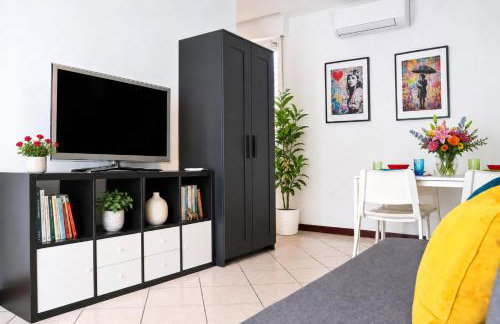 APPARTAMENTI LEONE - Vista Mare - Pet Friendly - Foto 15