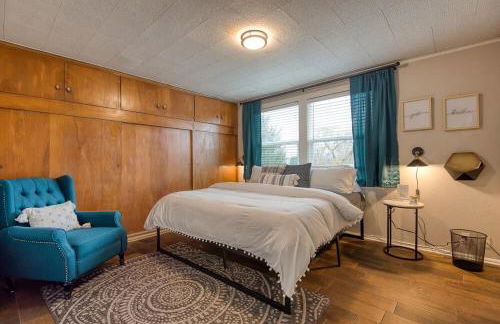 #StayinMyDistrict Heritage House Pet Friendly Apartment - Foto 32