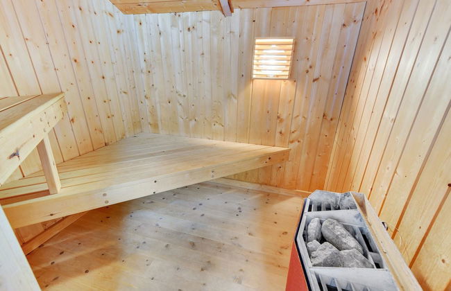 3 bedroom House in Broager with terrace and sauna - Photo 9
