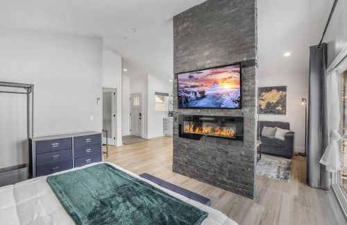 Luxury Mountain Escape! - Foto 33