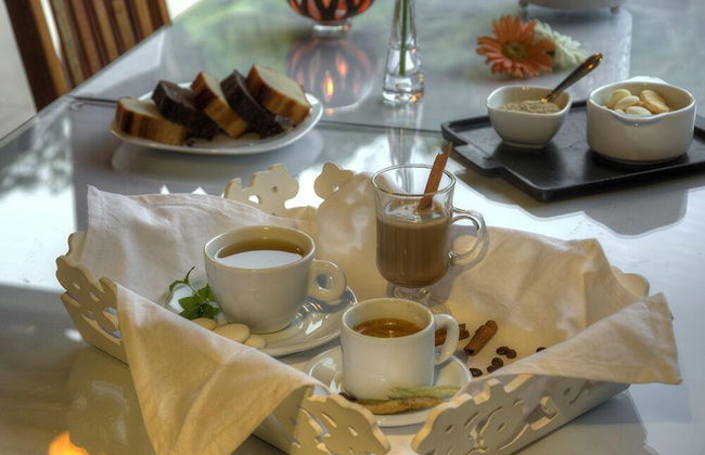 Pousada Refúgio Tropical Paraty - Foto 43