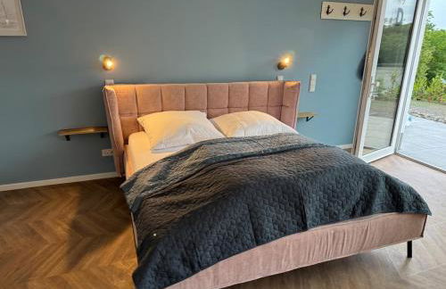 #9 Ommi Kese Drachen See-Suite Sauna Hund - Foto 12