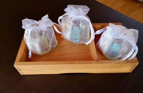 Magic Place Bergamo - Relax Apartment with Terrace - City Center - Foto 6