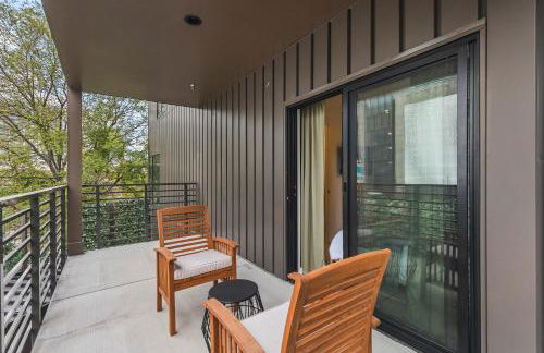 Luxury in The Gulch with Patio Pool Walk to Broadway - Foto 38