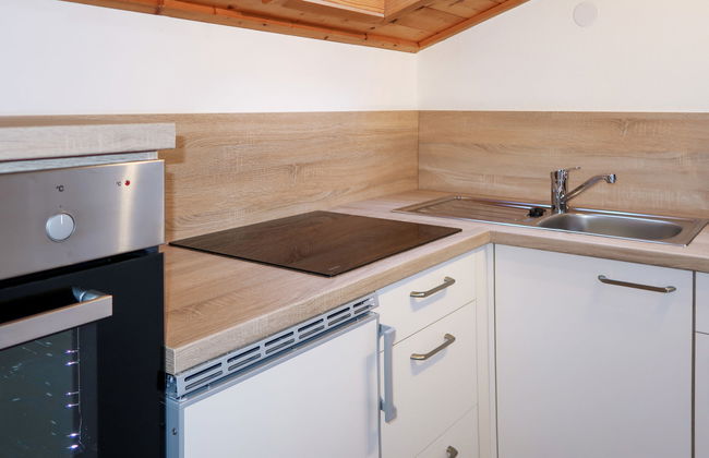 Fichtenblick App. 2 - Foto 6