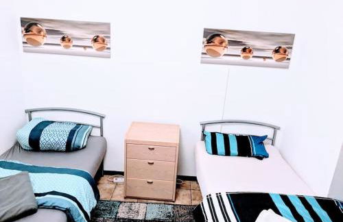 140qm MonteurWohnung angebote - Foto 40